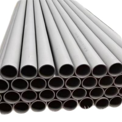 China Industry / Architecture Low Cost Manufacturer Professional Round Flexible 304 Stainless Steel Pipe For Industry for sale