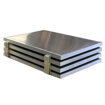 China Industry / Architecture Quality Assurance Source Manufacturer 304 Stainless Steel Plate for sale