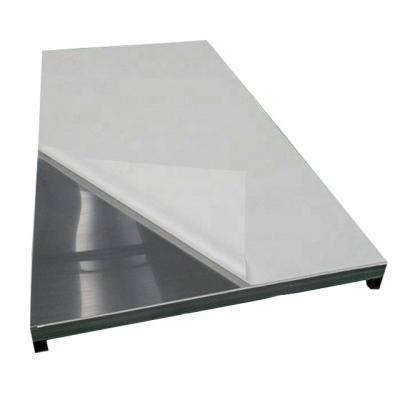 China Industry / Architecture Different Patterns 304/304l/316/409/410/904l/2205/2507 Stainless Steel Plate Sheet for sale