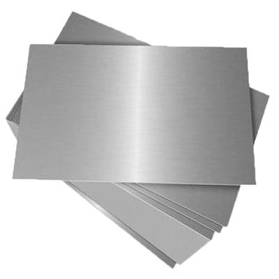 China High Quality Wholesale Architecture 201 430 304 316 SS Industry / Stainless Steel Plate / Sheet for sale