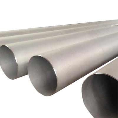 China Factory Prices Finely Processed Street Lighting Pole Pre Galvanized Steel Pipe Round for sale