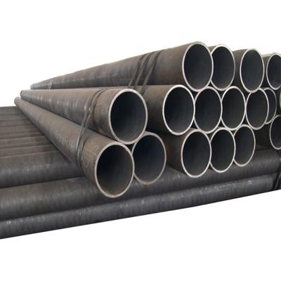 China First Class High Efficient Durable Welded Steel Pipe Custom Made For Industry Round for sale