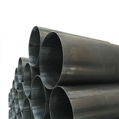 China 2023 Liquid Hose Hot Sale Customization Size Steel Pipe Round Fit Carbon Steel Pipe Price for sale