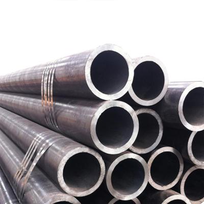 China Liquid Pipe Liquid Hot Sale High Quality Seamless Welded Carbon Steel Pipe For Building Material for sale