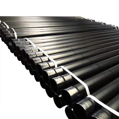 China Hot Selling Liquid Pipe Carbon Steel Pipe Manufacturer Seamless Support Customization Carbon Steel Pipe Price for sale