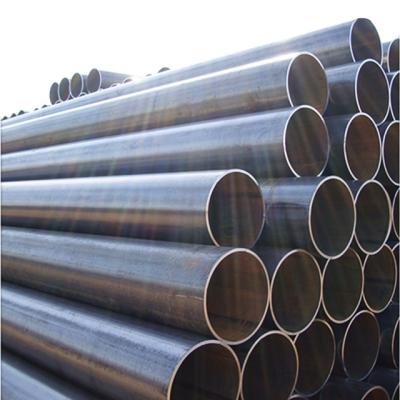 China Wholesale price 1.9 inch-24 inch liquid high quality round seamless customization support pipe carbon steel pipe for sale