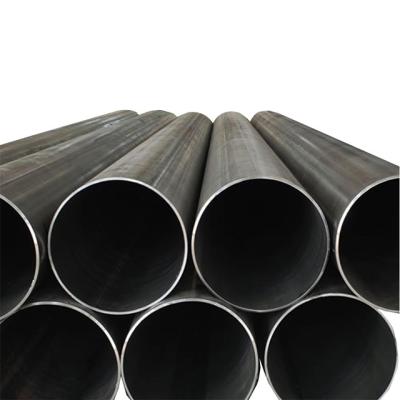 China Liquid pipe hot sale support seamless customization welded steel pipe carbon steel pipe price for sale