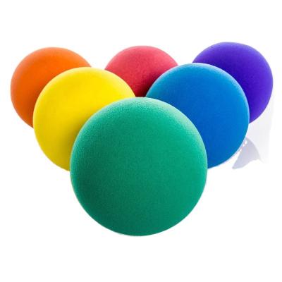 China event & Party Supplies Free Shipping Beautiful Blue High Quality Foam Carnival Sponge Clown Noses for sale