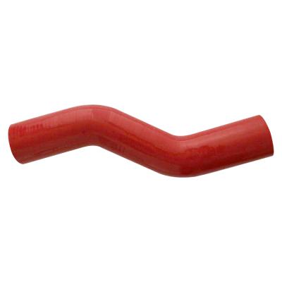 China Motorcycle Silicone Hose Kits Motorcycle Auto High Pressure Radiator Hose for sale