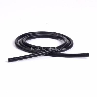 China 40mm high performance silicone rubber auto vacuum hose for different cars for sale