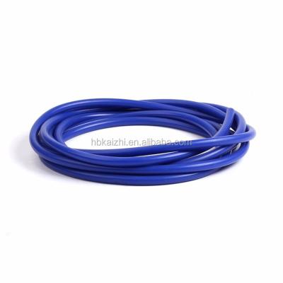 China Auto Customized Silicone Vacuum Hose Reinforced Universal Silicone Hose for sale