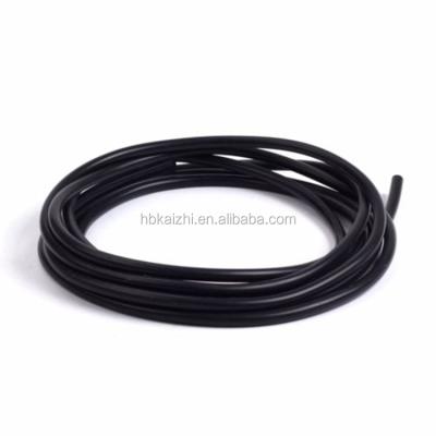 China Auto Aging Resistance 12mm Silicone Vacuum Hose For Car Truck for sale