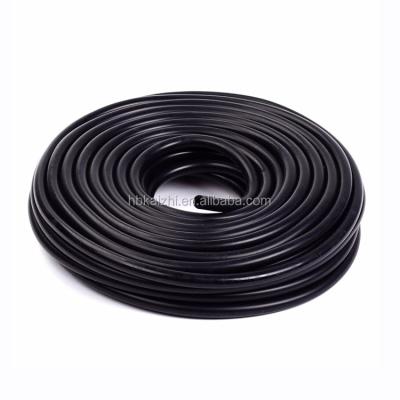 China 9 Mm Auto Silicone Heat Resistant Flexible Vacuum Hose For Car Engine Connecting for sale