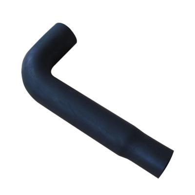 China Universal Manufacturer Used Flexible Auto Rubber Hose Radiator Hose Epdm Silicone Hose for sale