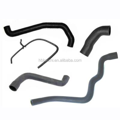 China Auto parts epdm rubber car engine air hoses vacuum for Volvo for sale