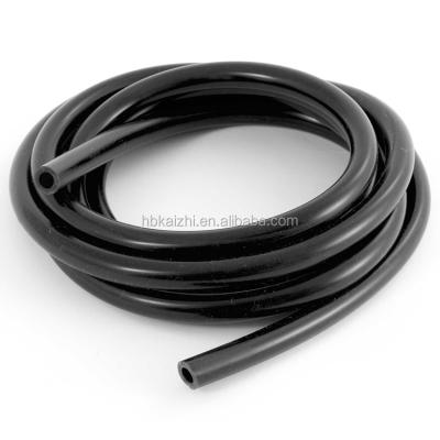 China Auto heat resistant black epdm rubber hose 642290-1311149 for Kamaz for sale