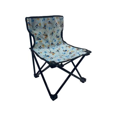 China Modern Wholesale Customization Travel Foldable Portable Barbecue Fishing Chair Beach Summer Picnic Camping Chair for sale