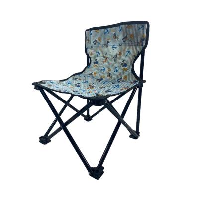 China Modern Latest Trend Modern Accent Chairs Camping Folding Fishing Outdoor Chair for sale