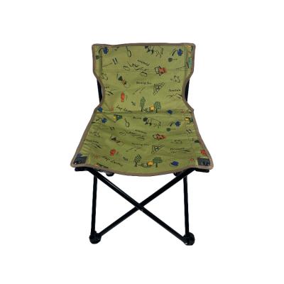 China Modern Customization Fishing Carp Beach Outdoor Camping Folding Chair for sale