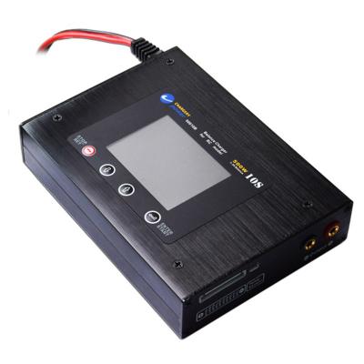 China LITO Battery Smart Balance Charger 1.3A 20A 500W Life Balance Charger 6S/8S/10S LiPo Cells Pack Li-ion Lithium Charging RC eBike TFT LCD Chargery for sale