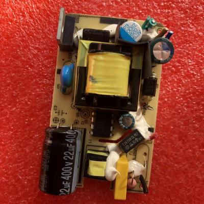 China AC-DC 5V 2.5A 2500MA 100-240V 50/60HZ SMPS power bare board 5.7*4.2*2.0cm change power supply module for sale