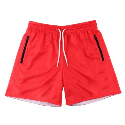 China Hot Sale QUICK DRY Products Wholesale Men's Fitness Sports Training Running Shorts Casual Logo Custom Gym Shorts for sale