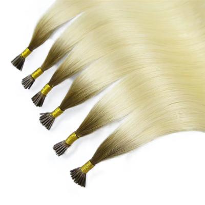 China Healthy Natural Luster LS Itip Hair Extension for sale