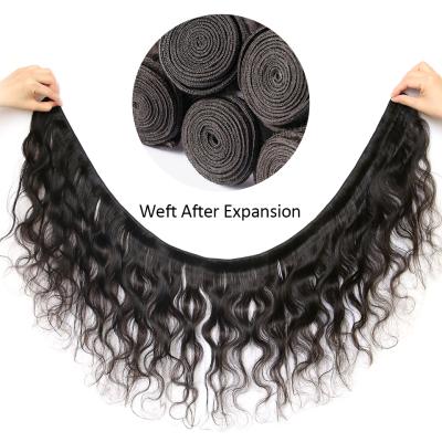 China High Quality Silky Straight Wave LS Hair Extensions Hair Weft Wefts for sale