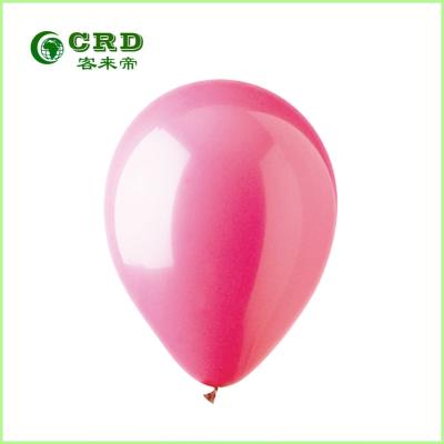 China 12inch custom shape latex balloons factories for sale