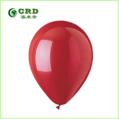 China 10 inch cheap custom helium balloons wholesale for sale