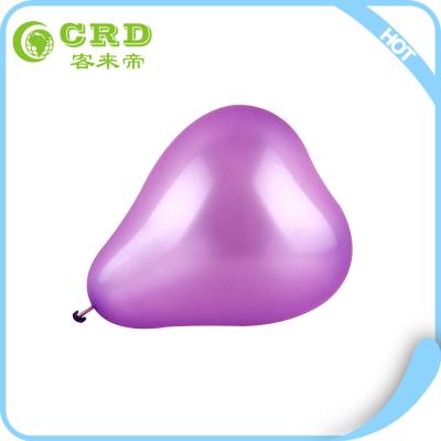 China colorful latex balloons  for weddeing decoration for sale