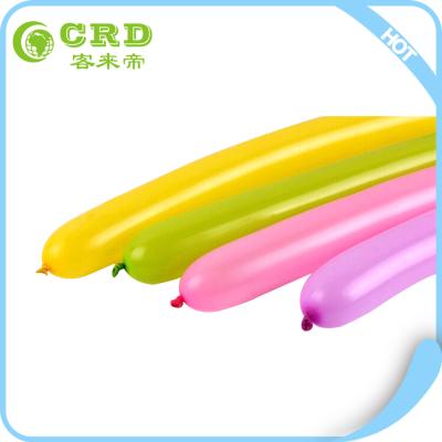 China Modling balloons ofr kids for sale