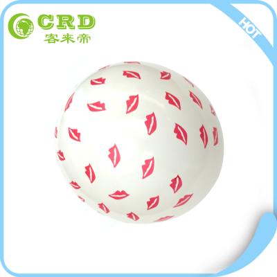 China nice price latex balloon printting balloons for party decoration for sale