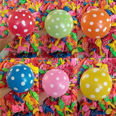 China Eco-friendly Customized logo Latex Balloons for Wedding Party Decoration for sale