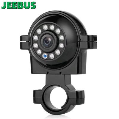 China Waterproof Backup Car Side View Reverse Rear Right Left Camera For Truck Bus Car for sale