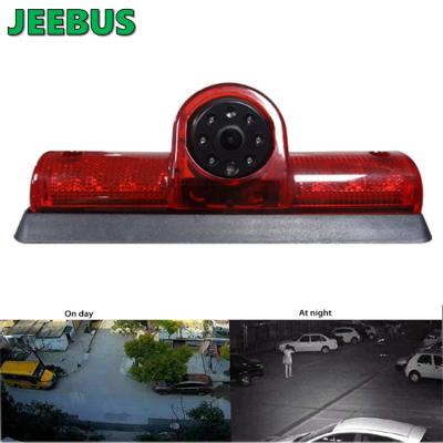 China Security Reversing Waterproof Parking Night Vision Third Party Brake Light Camera Use For Dodge RAM Promaster City Cargo Van for sale