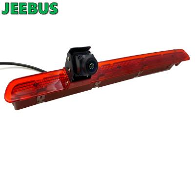 China HD Night Vision Waterproof Backup Car 3rd Brake Light Camera Use For VW T6 for sale