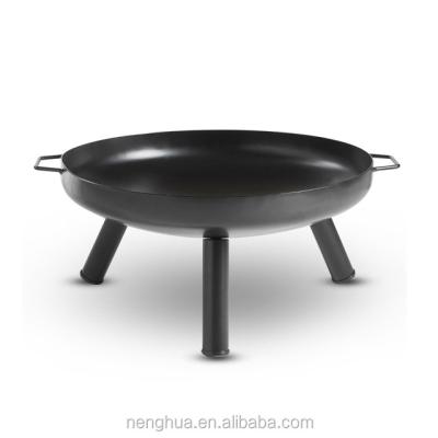 China Outdoor Fire Pit Garden Cast Iron Stock Fire Pit for sale