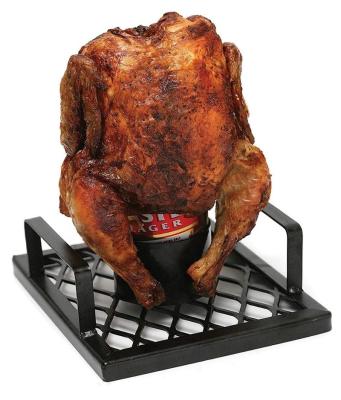 China Corrosion Resistance Single Box Borracho Chicken Cookers Rotisserie for sale