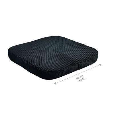 China Comfortable Useful Universal Premium Home Memory Chair Pad Cushion for sale