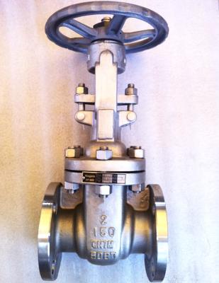 China Q647F General --PN16 Flange Pneumatic Wafer Type Ball Valve for sale