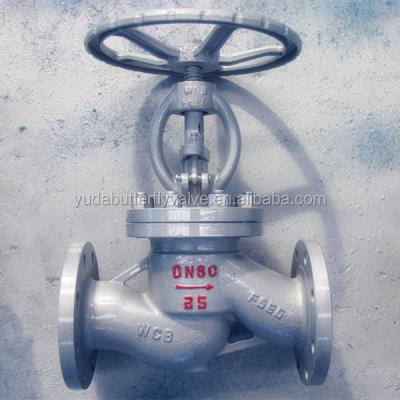 China High Performance Casting Ball Valve China Supplier for sale