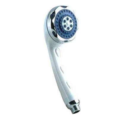 China Without Needle High Quality FIRM ABS Plastic Hand Held High Pressure Shower Head Set for sale