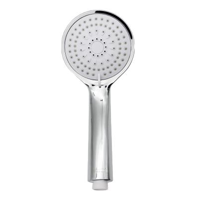 China Without Needle High Quality FIRM ABS Plastic Hand Held High Pressure Shower Head Set for sale