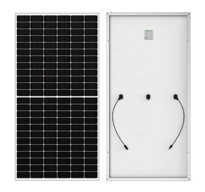 China Jinko Tiger Pro Hot Selling Product Solar Power System Solar Panel Half Cell 540W 550W 560W With 30 Years Warranty for sale