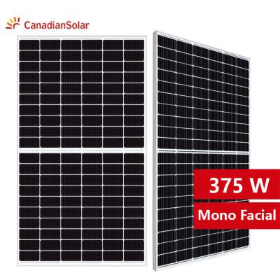 China Professional Solar Power System High Performance Mono-facial Mono-facial Cell PV PERC Panel Solar 330W for sale