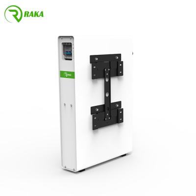 China Consumer Electronics RAKA Consumer Electronics 200AH Lifepo4 Battery Pack 200AH Lifepo4 Lithium Ion Pack Solar Rechargeable Solar Battery 24V for sale