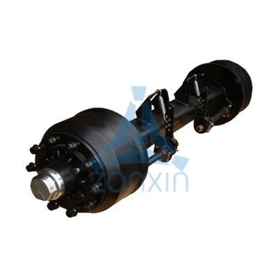 China Trailer Parts Chinese ZONXIN Factory German B Axle for sale