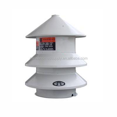 China Electric Motor Security Fire Alarm Air Raid Siren 220v SR-02M for sale