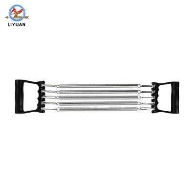 China Durable Spring Chest Expander Chest Expander Exercise Chart Chest Expander for sale